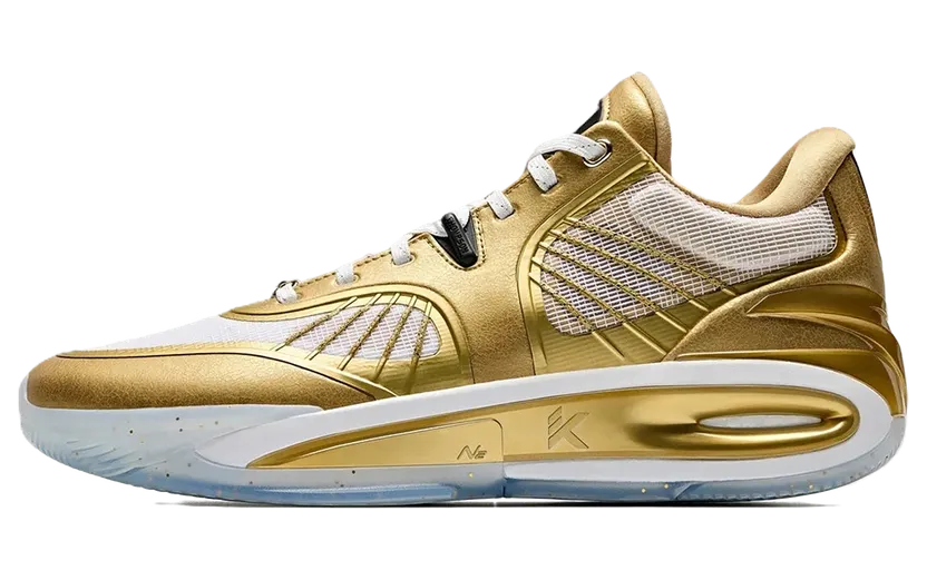 Anta KT10 “Shoe Palace $3 Coin” (8125A1101S-2)