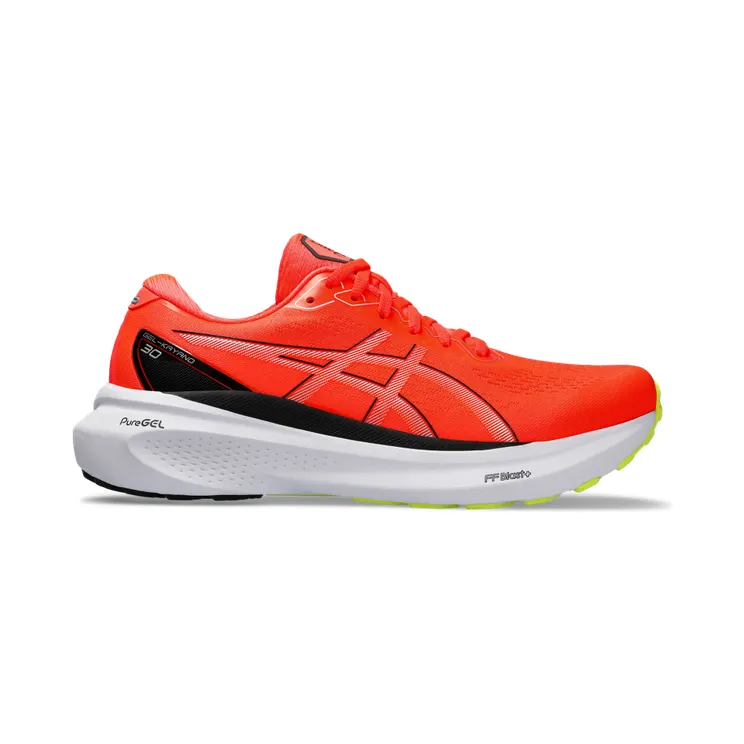 Asics Gel-kayano 30 Sunrise Red/Black (1011B548.601)