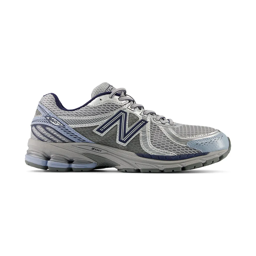 New Balance 860 V2 “Milky Way – Arctic Grey” (ML860BB2)
