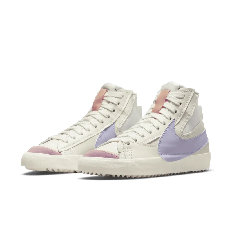 Nike Blazer Mid 77 Jumbo Glaze Powder (DO8909-167)