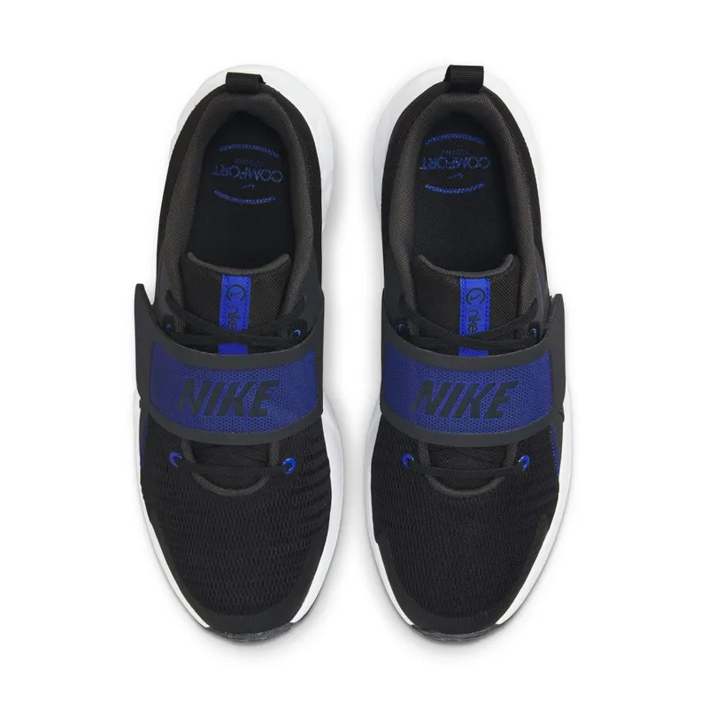 Nike Renew Retaliation 4 Training Black (DH0606-004)
