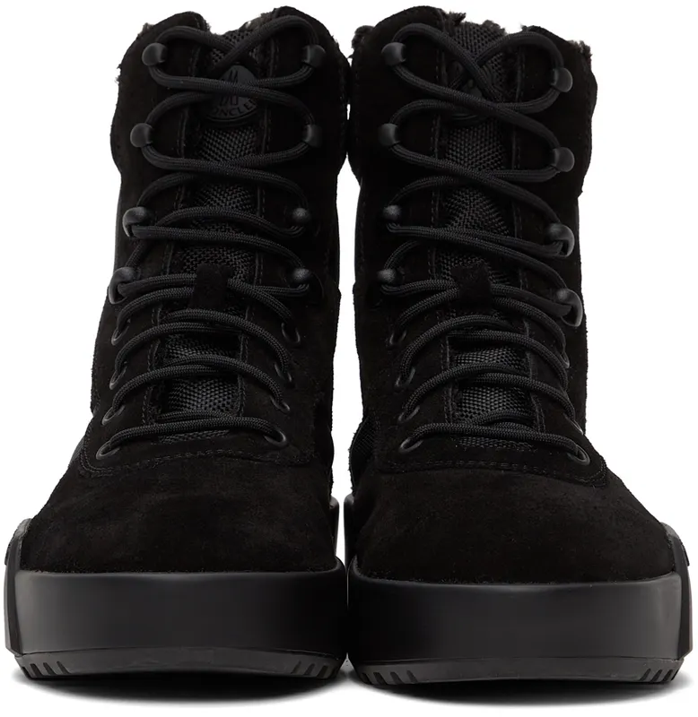 Moncler Black Promyx High (G209B4M7300002SX8)