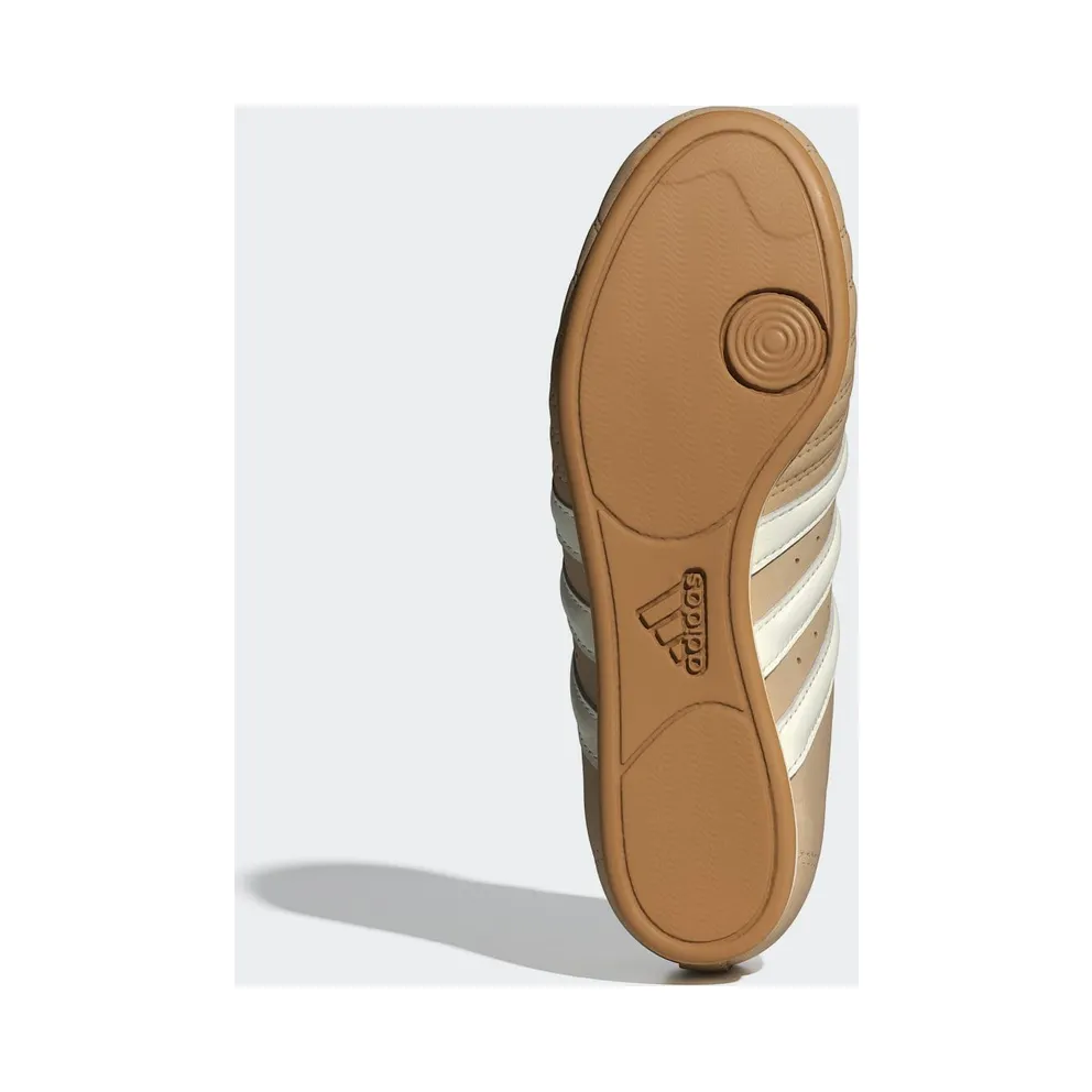 Adidas Adidas Taekwondo Magic Beige / Off White / Gum (JS4524)