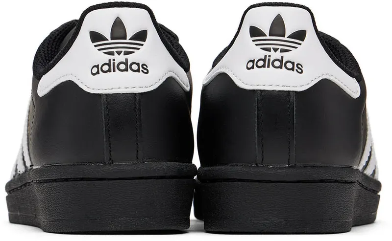 Adidas Superstar Core Black / Cloud White / Core Black (EF5398)