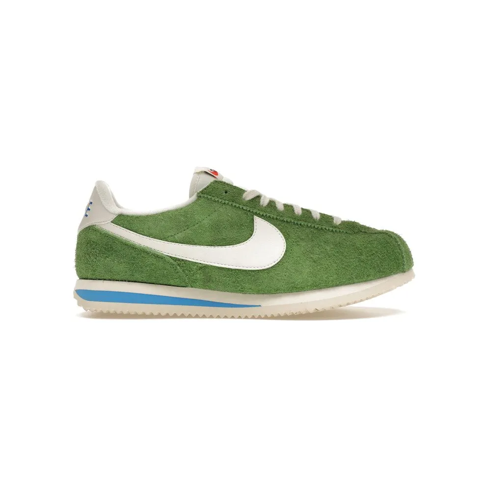Nike Cortez Vintage Chlorophyll Suede (FJ2530-300)