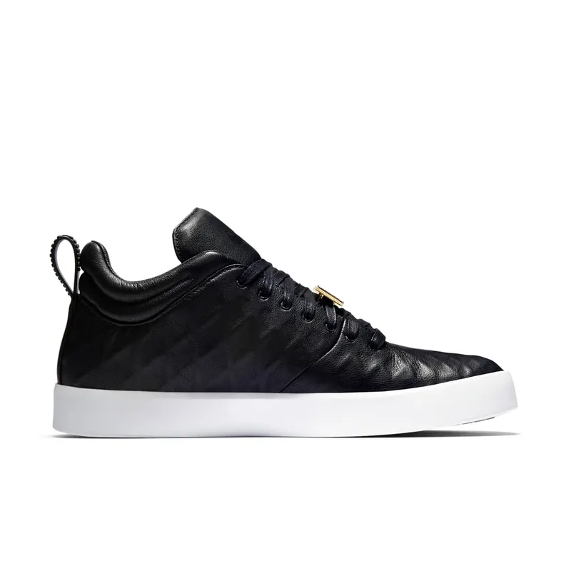 Nike Tiempo Vetta 17 Black White Metallic Gold Black/White-Metallic Gold (876245-001)