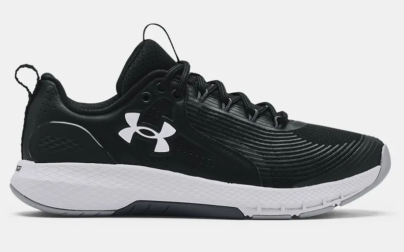 Under Armour Charged Commit TR 3 Black (3023703-001)