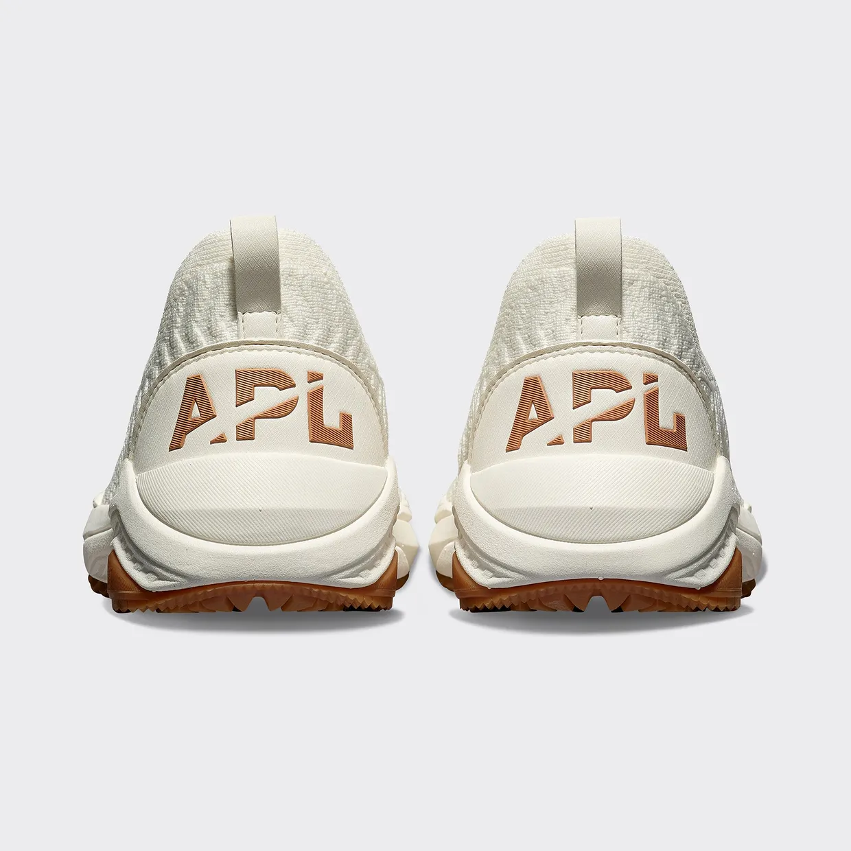 APL TechLoom Traveler “Ivory/Tan” (Dames) (3)