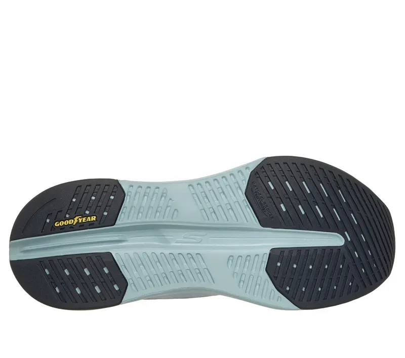 Skechers Slip-ins: Max Cushioning Glide-Step Sneaker Leigrijs