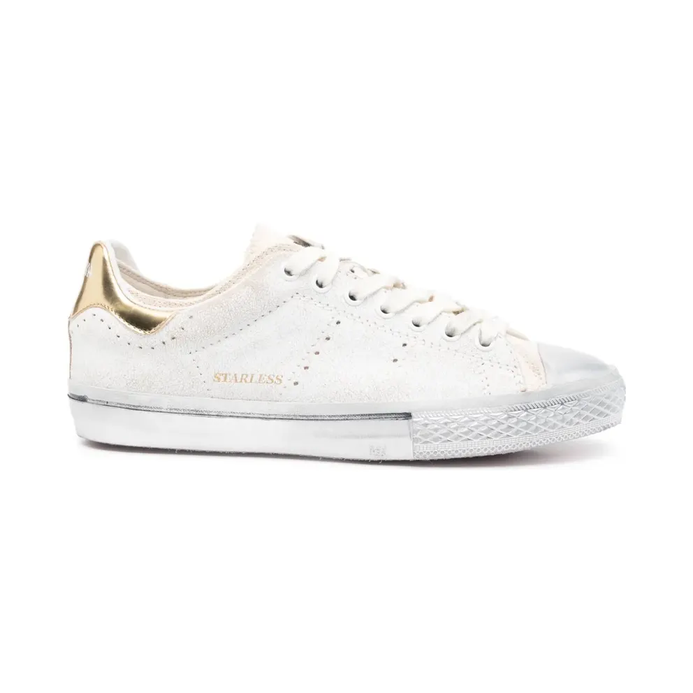hidnander Starless – White (HG2WS600681)