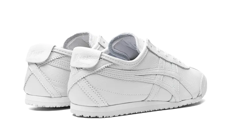 Onitsuka Tiger Mexico 66 “White” (1183A844-100)