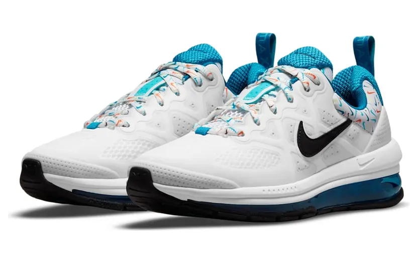 nike-air-max DM7600-100