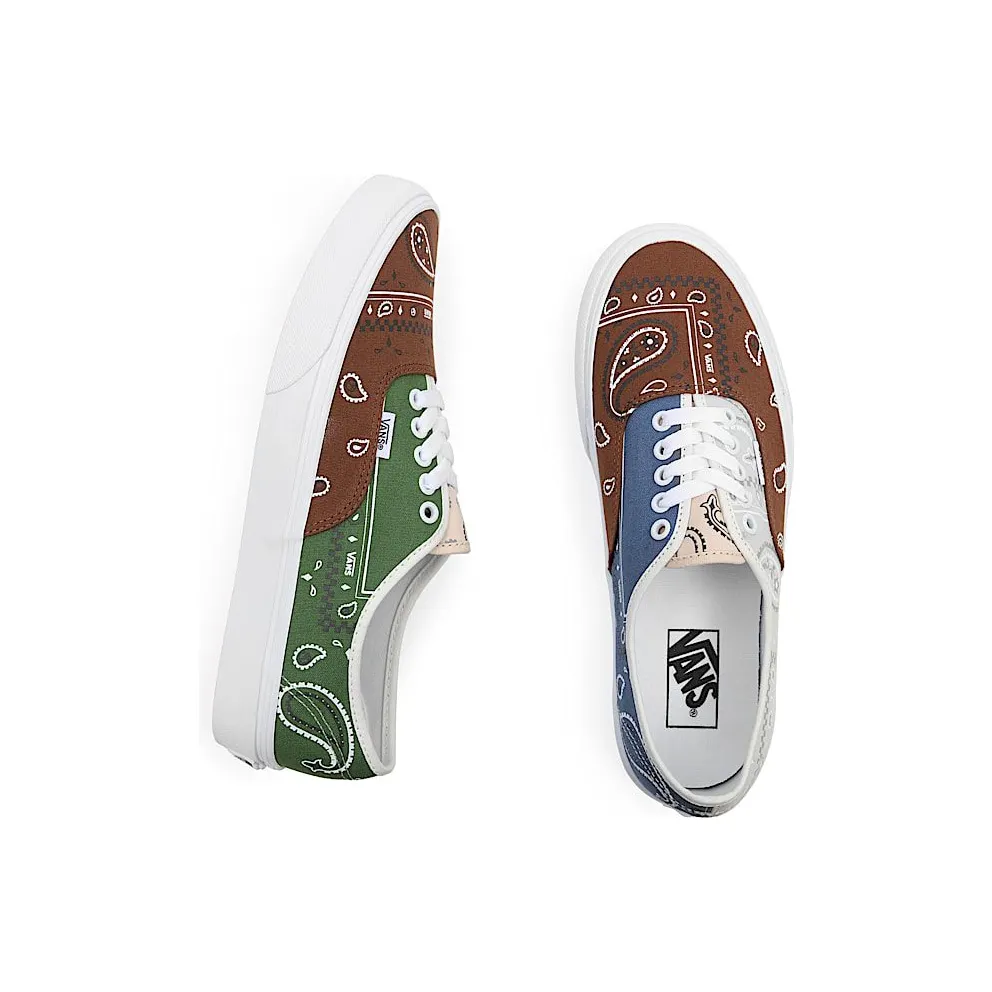 Vans Authentic Peace Paisley Unity (VN0A5KRDAV0)