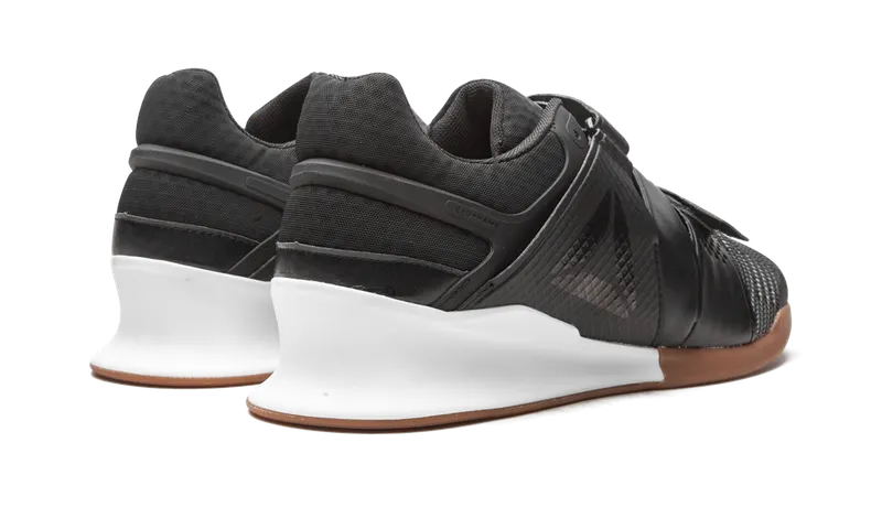 Reebok Legacy Lifter Flexweave “Rubber Gum” (FU7872)