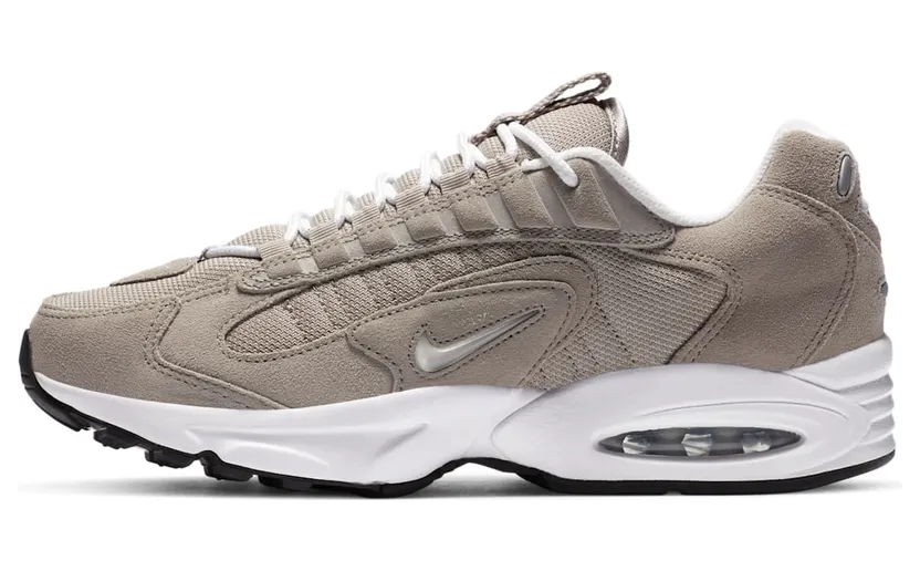Nike Air Max Triax LE Grey Suede (CT0171-001)