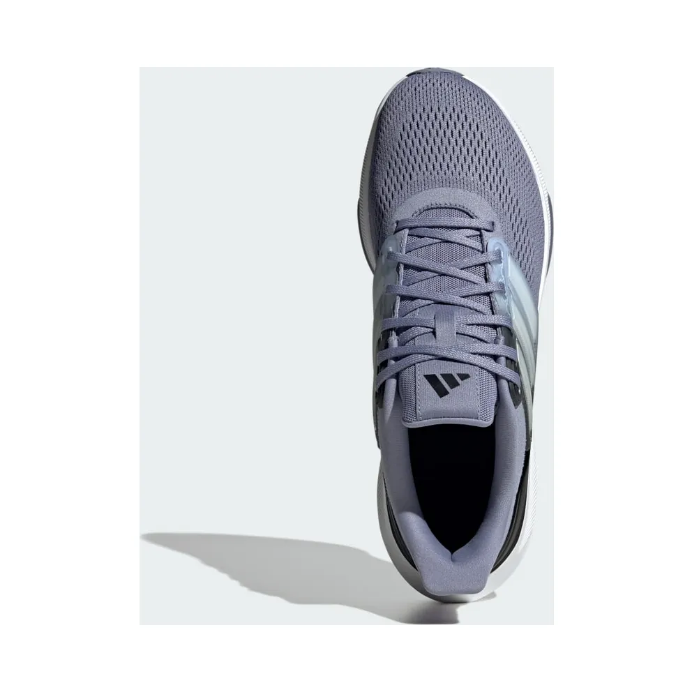 adidas Ultrabounce Silver Violet / Cloud White / Core Black (HQ1475)