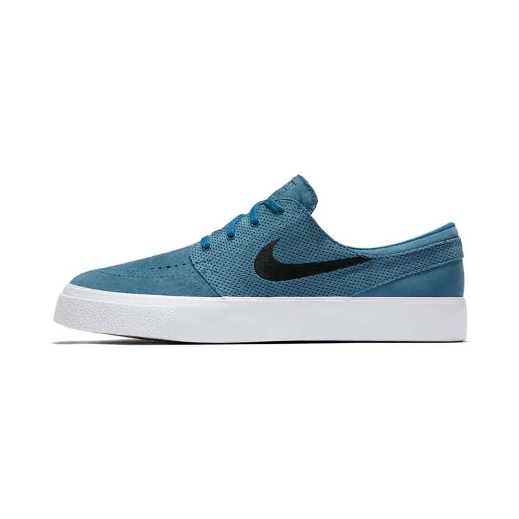 Nike SB Zoom Janoski Ht Industrial Blue Black (854321-401)