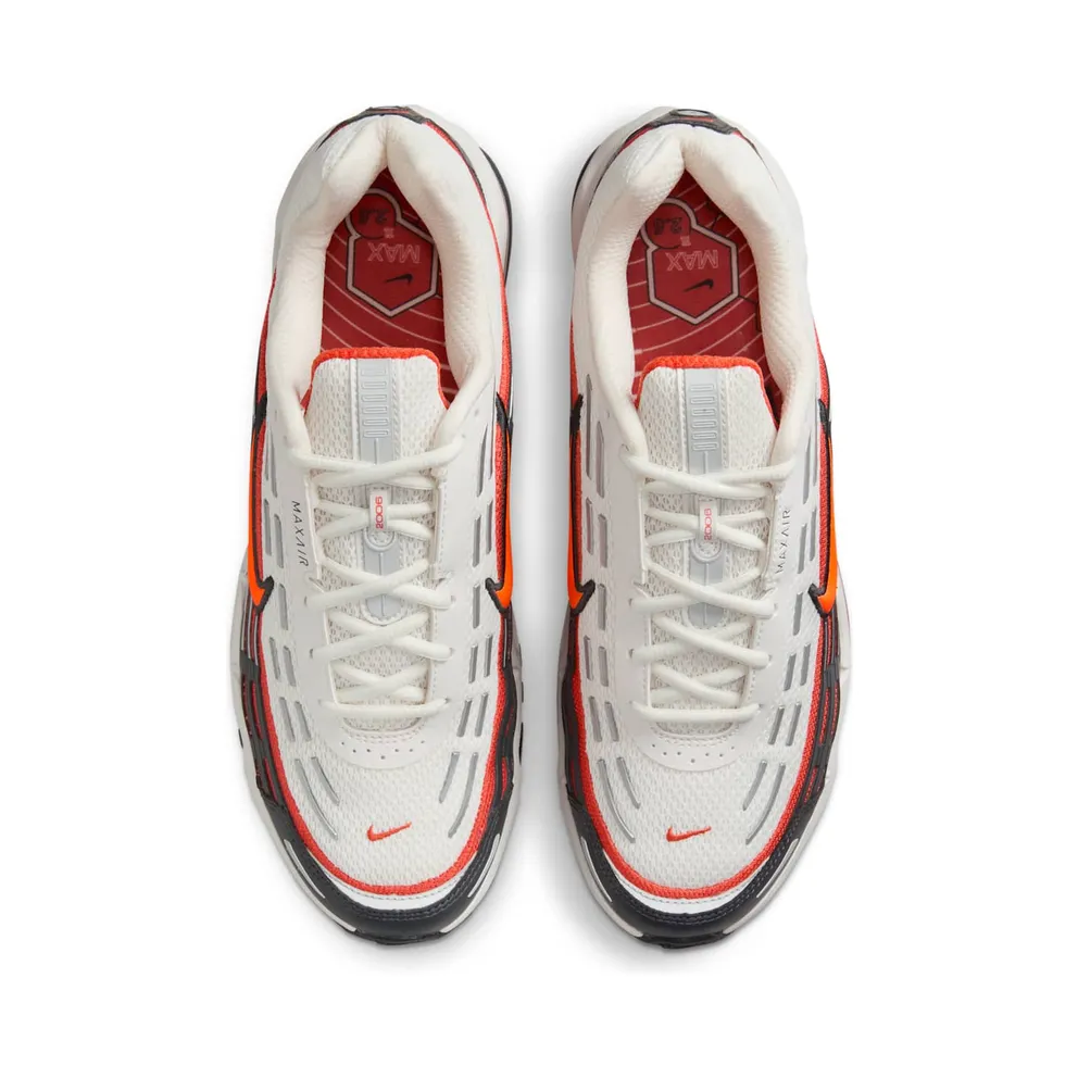 Nike Air Max TL 2.5 “Total Orange” (phantom / total orange / dk smoke grey) – FZ4110-001