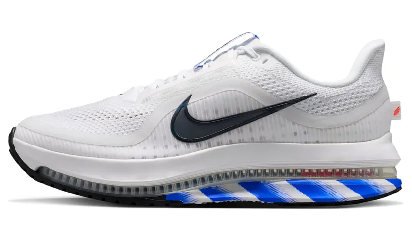 Nike Air Zoom Pegasus Premium CM “White Racer Blue” (II5262-100)