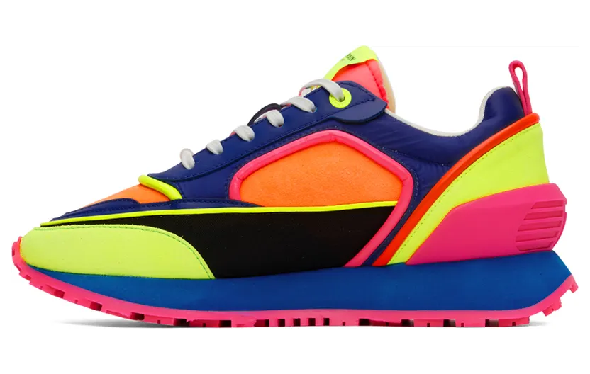 Balmain Racer “Multicolor” (YM1VI305TCDE) (3)