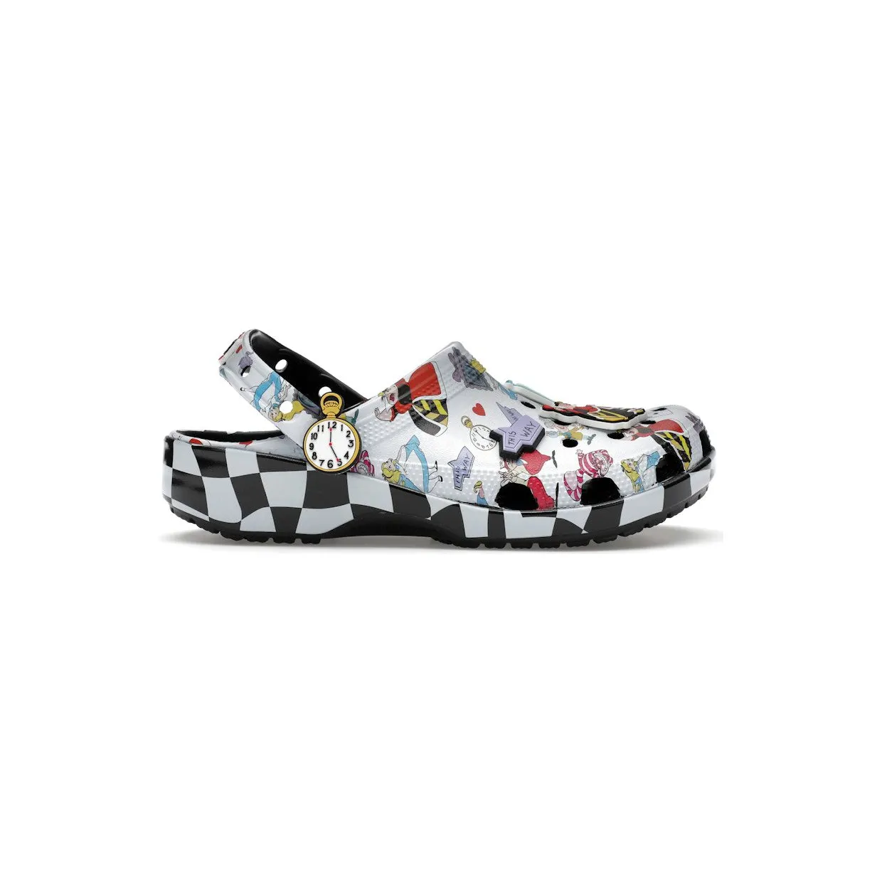 crocs-classic 211192-90H