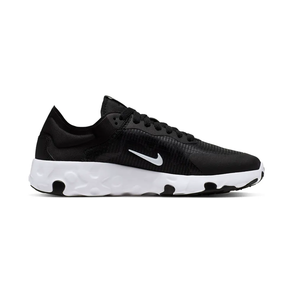 Nike Renew Lucent “Black / White” (BQ4152-002)