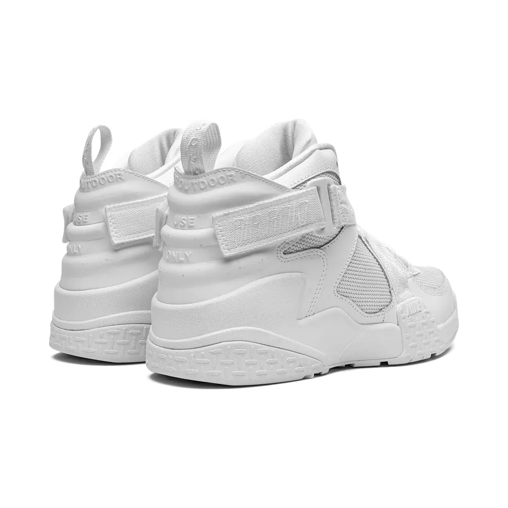 Nike Air Raid SP / Pigalle “White” (729371-100)