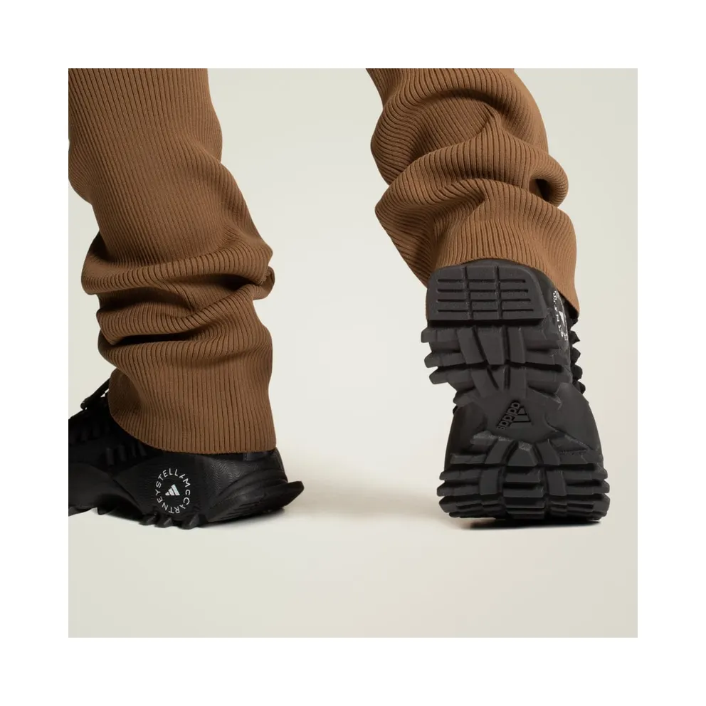 Adidas adidas by Stella McCartney Seeulater 2 Core Black / Brown Moss / Utility Black (JR3276)