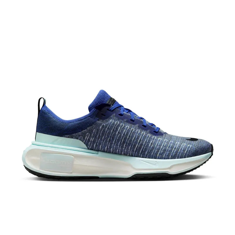 Nike ZoomX Invincible Run 3 Astronomy Blue Glacier Blue (DR2615-404)