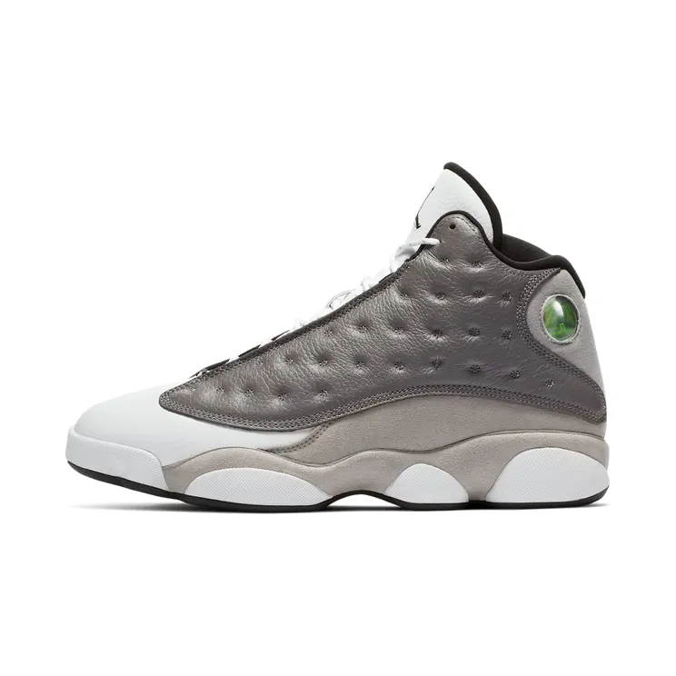 Air Jordan 13 Retro “Atmosphere Grey / White / University Red / Black” (414571-016)