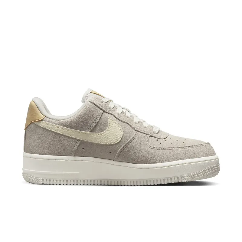 Nike Air Force 1 ’07 Grey (DZ4863-001)