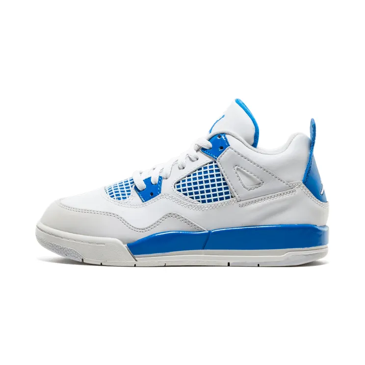 Jordan 4 Retro PS “Military Blue” (308499-105)