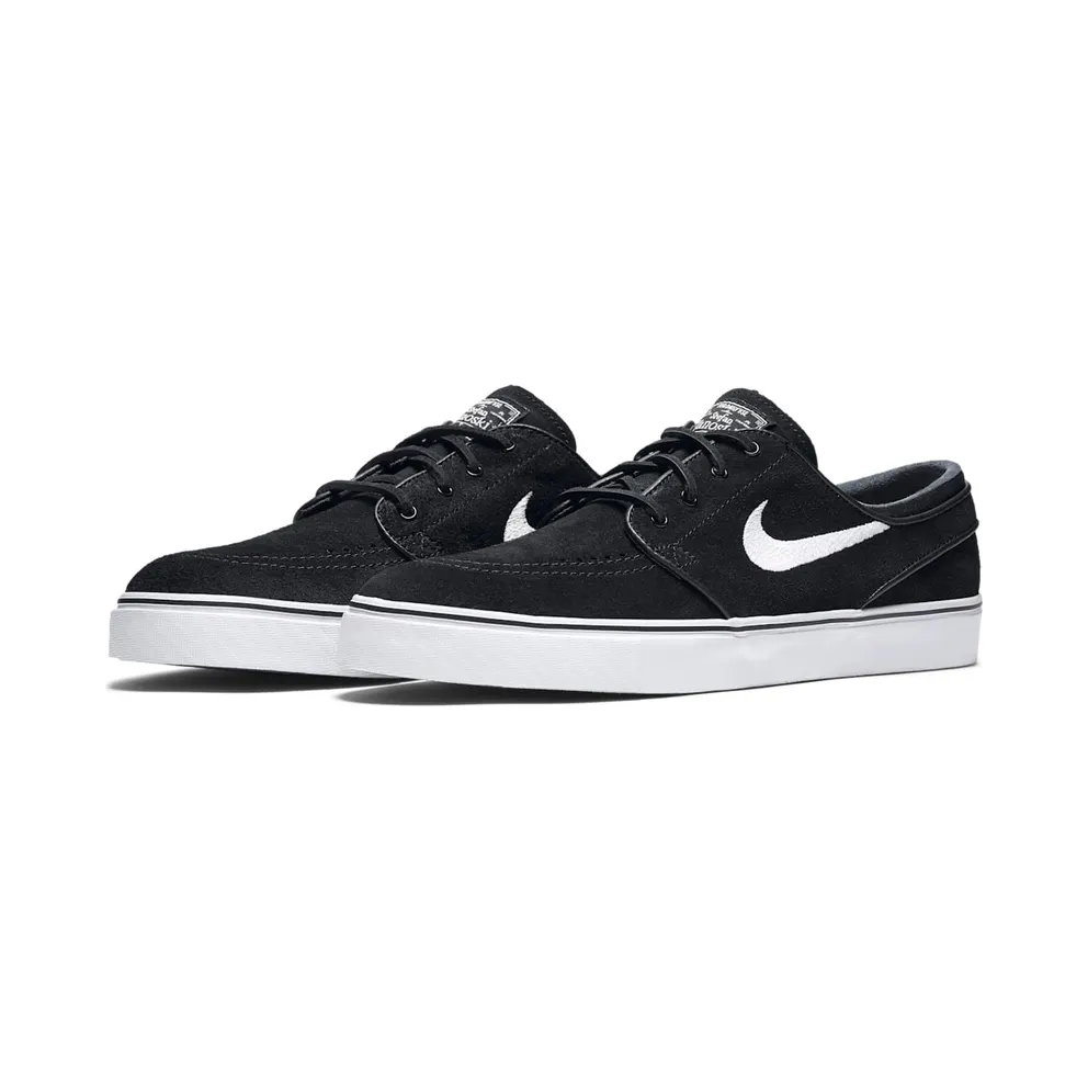 Nike SB Zoom Janoski OG+ “Summit White Black” (833603-012)