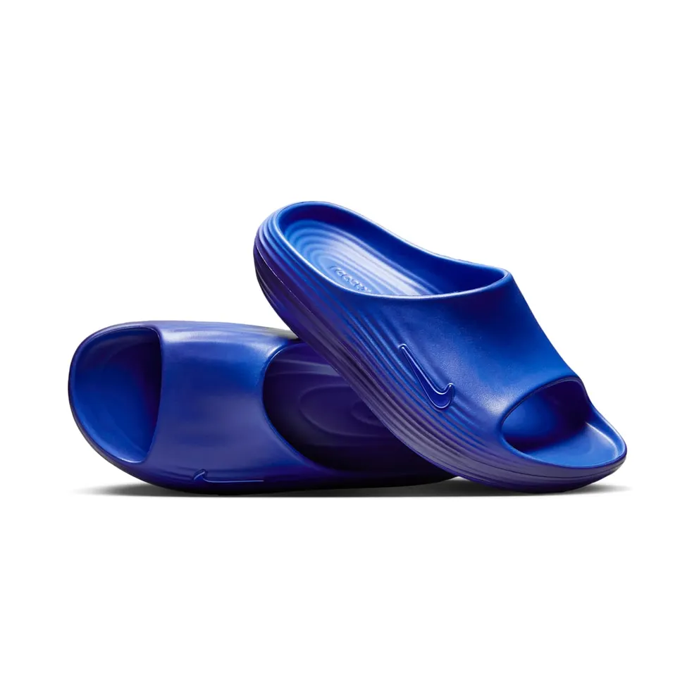 Nike ReactX Rejuven8 Slide Hyper Royal (HV4479-401)