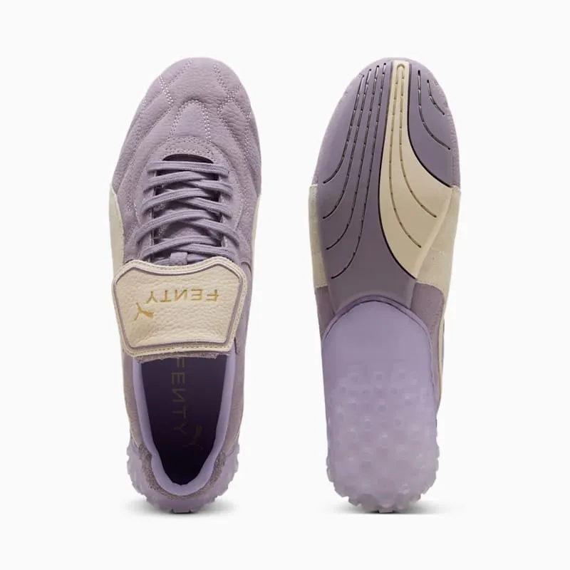 Puma Avanti LS Fenty Stitched Light Purple (404191-03)