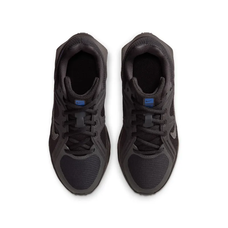 Nike City Response Black Off Noir Racer Blue (HQ2007-004)