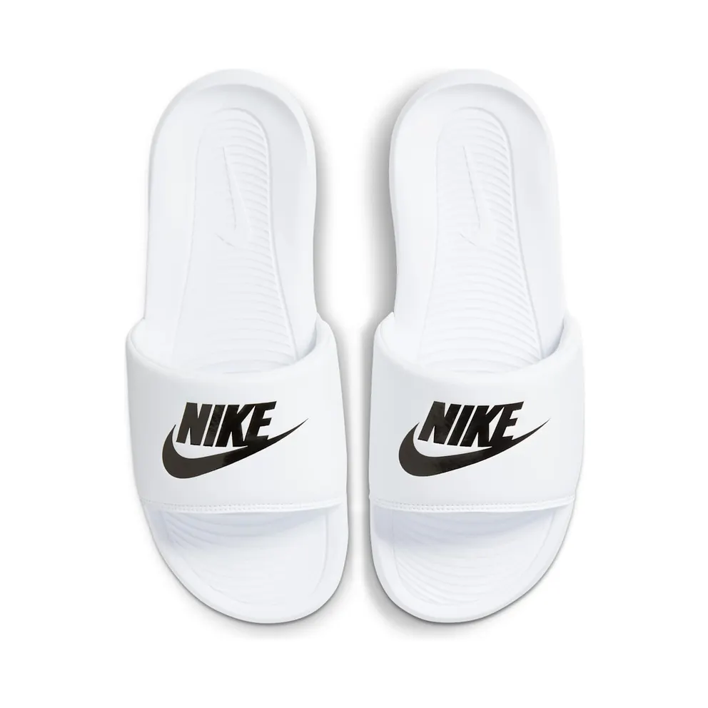 Nike Victori One Slide White (CN9675-100)