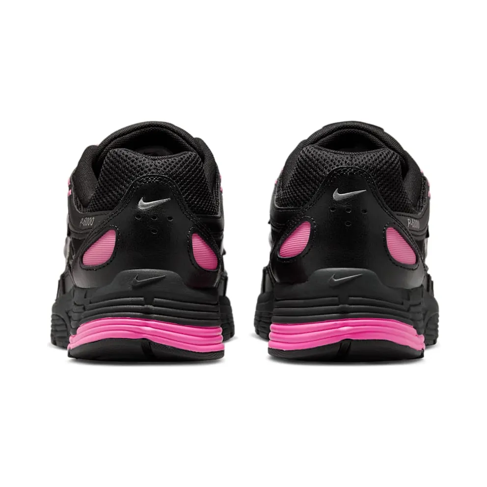 Nike P-6000 “Black Hyper Pink” (CD6404-600)