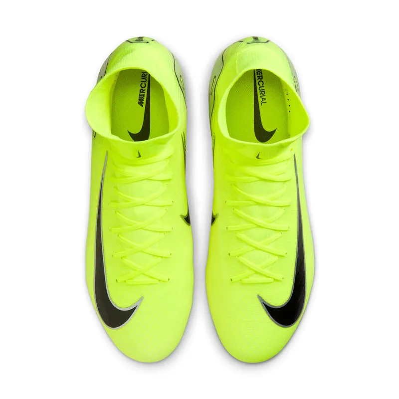 Nike Zoom Mercurial Superfly 10 Pro FG Mad Voltage Pack (HF9433-700)