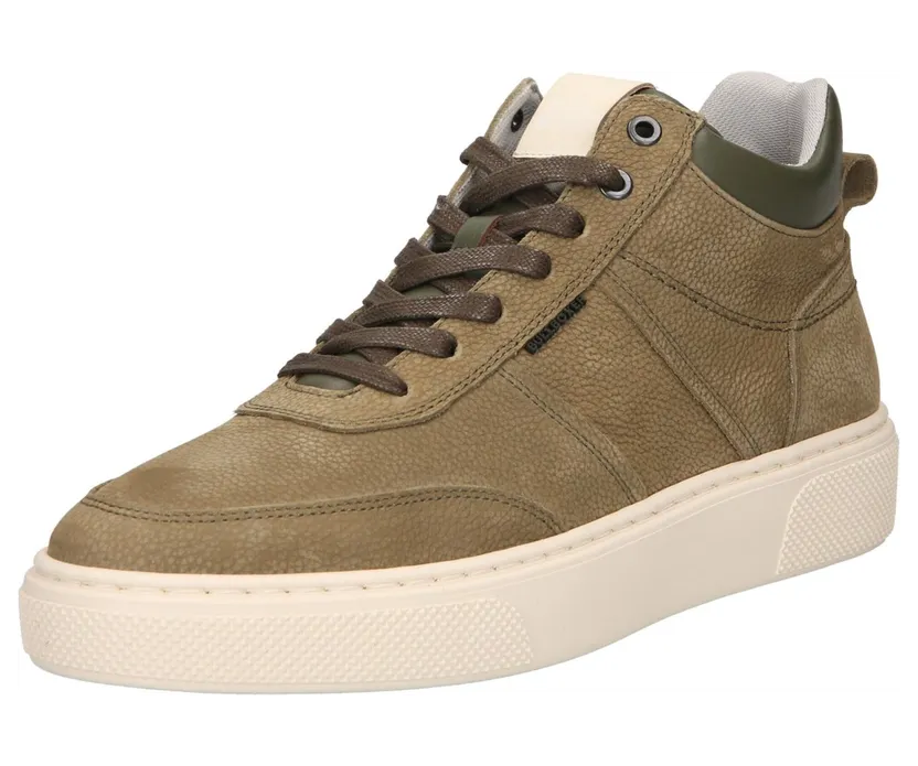 Bullboxer sneaker Crème (783N50005ADKGNSU10)