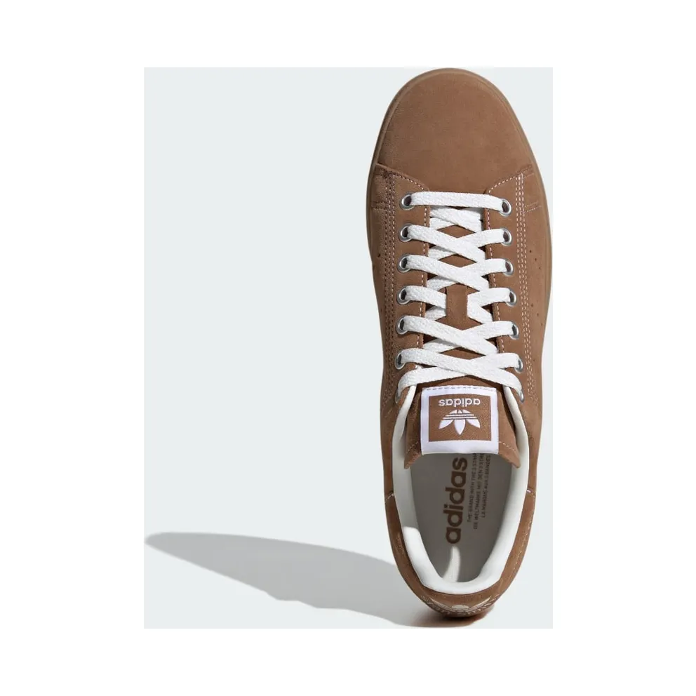 adidas Stan Smith CS Brown Desert / Core White / Gum (IG1283)