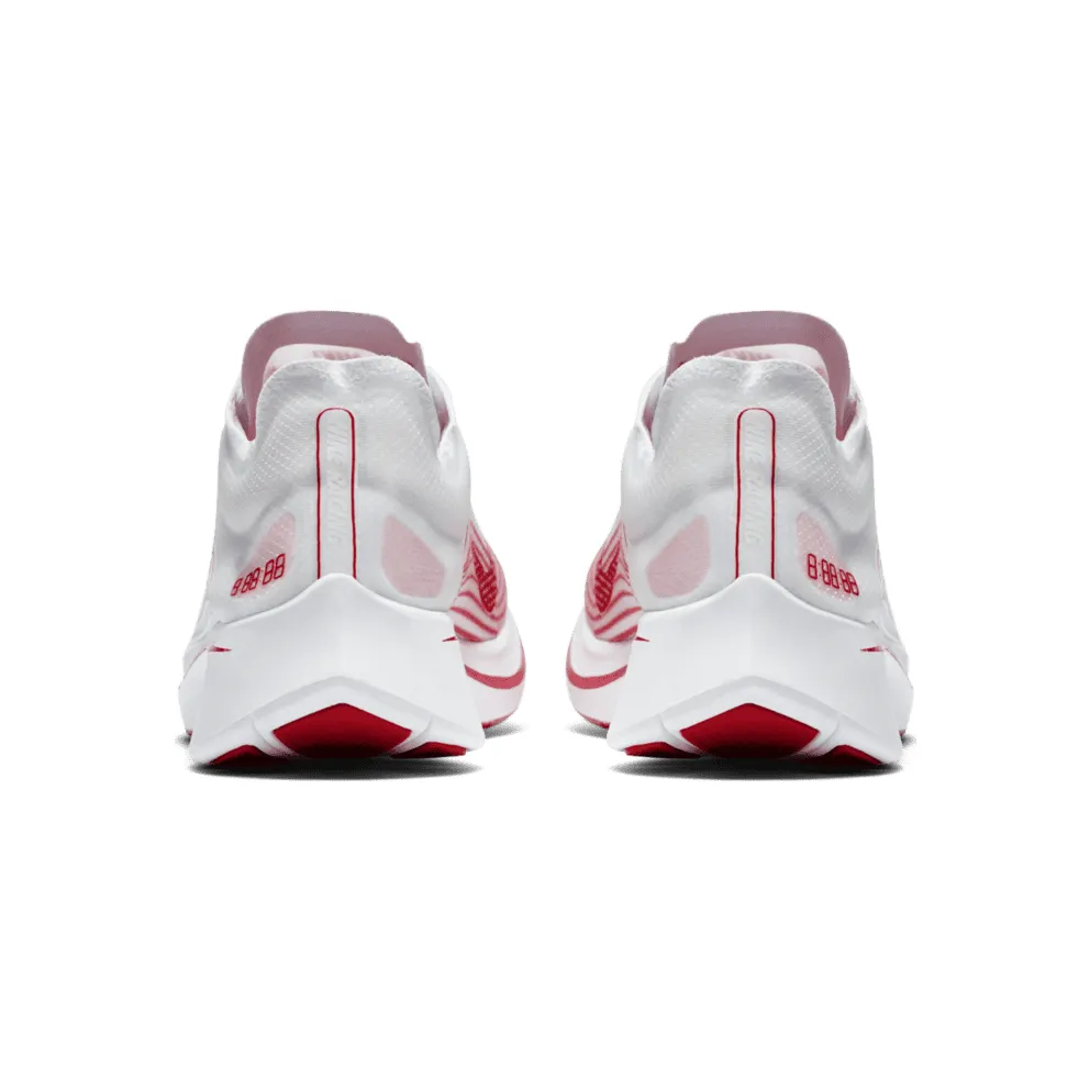 Nike Zoom Fly Tokyo White/University Red-Summit White (AJ9282-100)