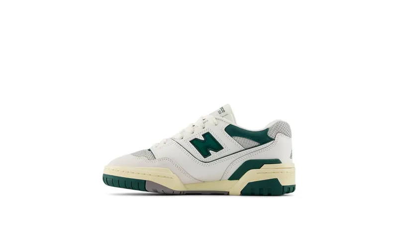 New Balance 550 GS “Marsh Green” (GSB550CS)