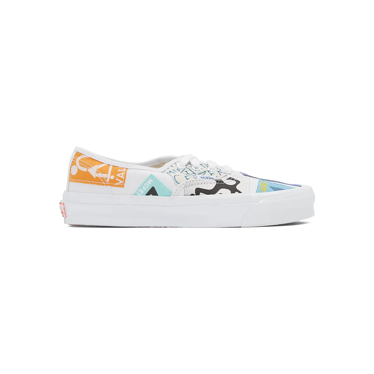 vans-authentic VN0A4BV991V