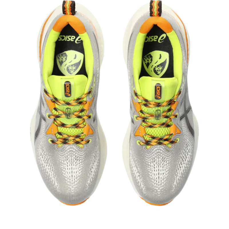 Asics Gel-cumulus 25 Tr Nature Bathing/Neon Lime (1011B751.200)