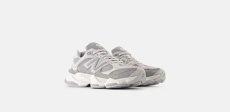 New Balance 9060 “Slate Grey” (U9060ERD)
