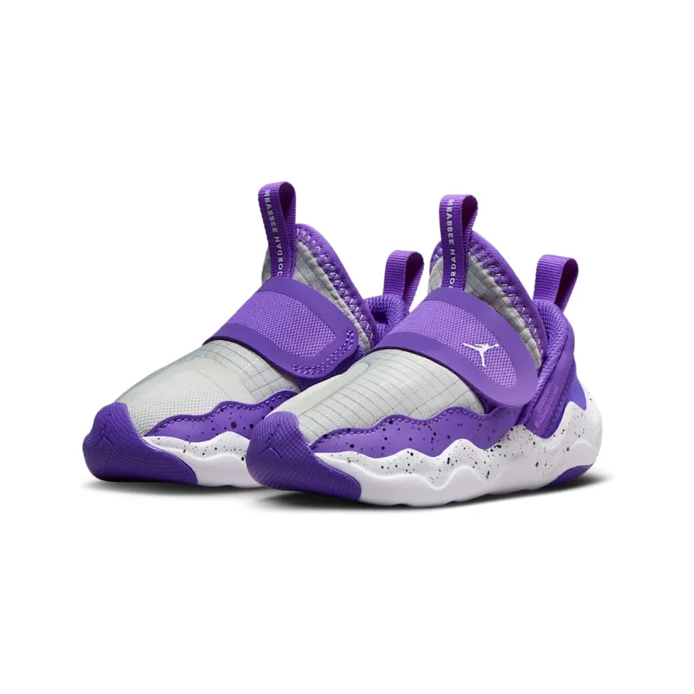 Jordan 23/7 Purple Venom Medium Silver White (DQ9294-500)
