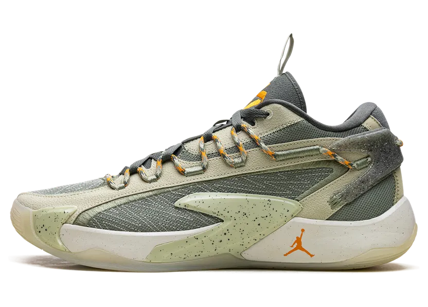 Jordan Luka 2 “Olive Aura” (DX9013-308)