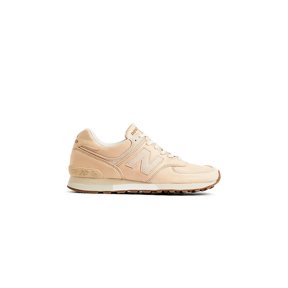 New Balance 576 MiUK Vegetable Tan Leather (OU576VT)