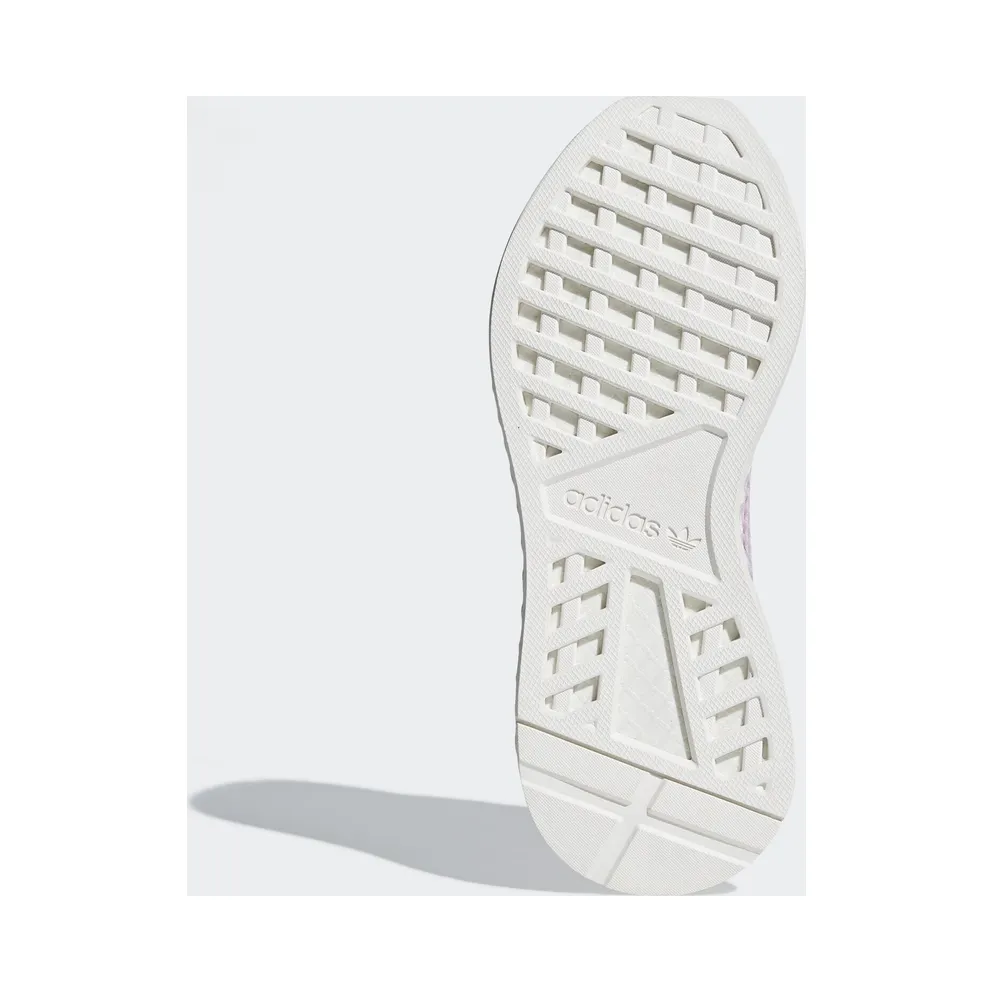 adidas Deerupt Clear Lilac (W) Linen/Linen/Clear Lilac (B37600)